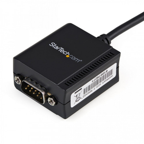 StarTech.com Cavo adattatore RS-232 USB FTDI a...