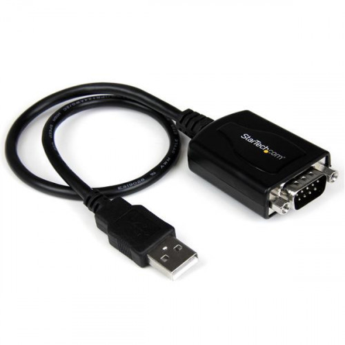 StarTech.com Cavo Adattatore USB 2.0 a Seriale...
