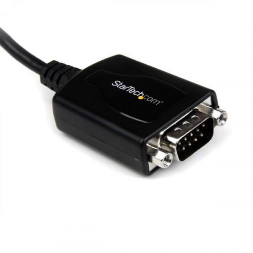 StarTech.com Cavo Adattatore USB 2.0 a Seriale...