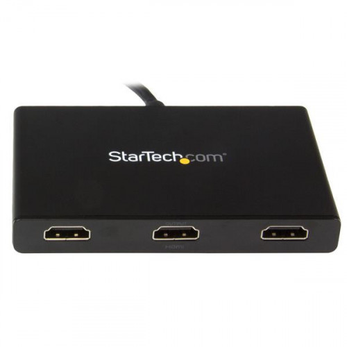 StarTech.com Adattatore Splitter MST Hub -...