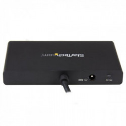 StarTech.com Adattatore Splitter MST Hub - DisplayPort a 3X porte HDMI