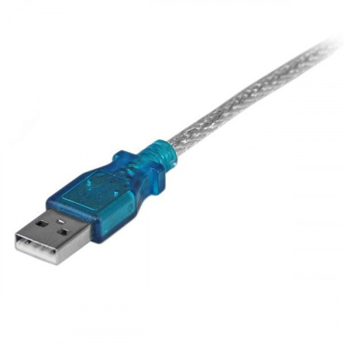 StarTech.com Cavo adattatore seriale USB a...