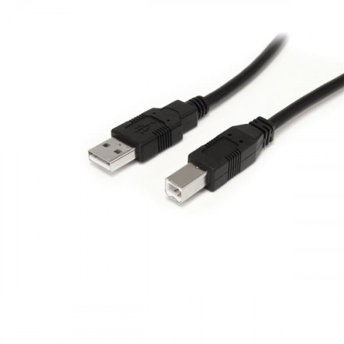 StarTech.com Cavo Active USB 2.0 A a B da 10 m...