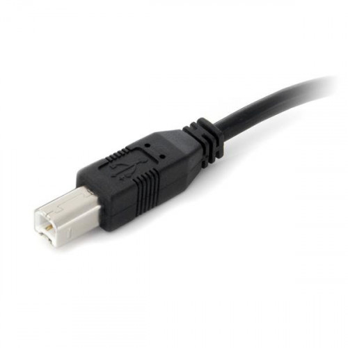 StarTech.com Cavo Active USB 2.0 A a B da 10 m...
