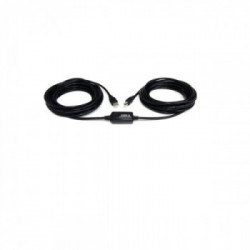 StarTech.com Cavo Active USB 2.0 A a B da 10 m - M/M