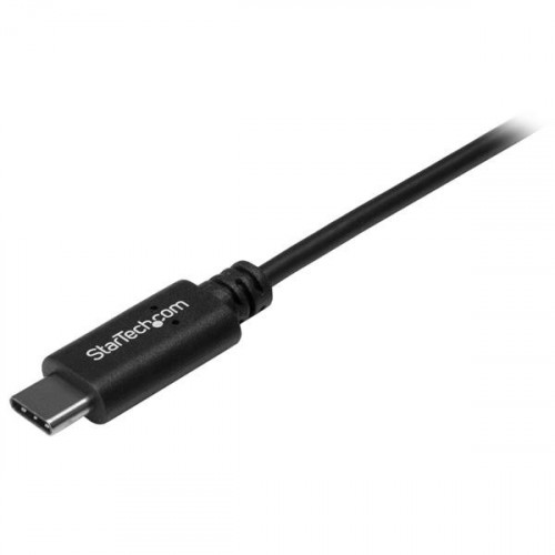StarTech.com Cavo USB-C a USB-A - M/M - 2m -...