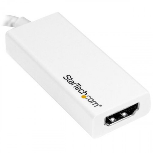 StarTech.com Adattatore USB-C a HDMI - 4k 60hz...