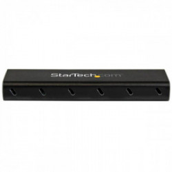 StarTech.com Box Esterno mSATA in alluminio USB 3.1 (10Gbps)