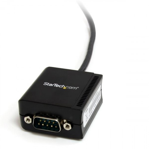 StarTech.com Cavo adattatore USB FTDI RS-232 a...