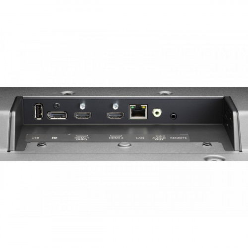 NEC MultiSync ME651 Pannello piatto per...