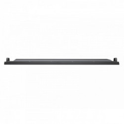 NEC MultiSync ME651 Pannello piatto per segnaletica digitale 165,1 cm (65") IPS 4K Ultra HD Nero