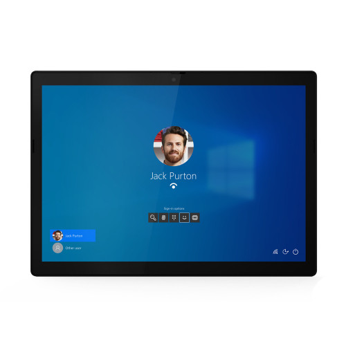 Lenovo ThinkPad X12 Detachable LPDDR4x-SDRAM...