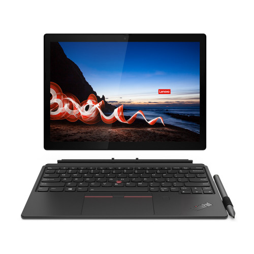 Lenovo ThinkPad X12 Detachable LPDDR4x-SDRAM...