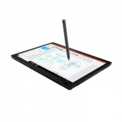 Lenovo ThinkPad X12 Detachable LPDDR4x-SDRAM Ibrido (2 in 1) 31,2 cm (12.3") 1920 x 1280 Pixel Touch screen Intel® Core™ i5
