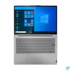 Lenovo ThinkBook 13s Computer portatile 33,8 cm (13.3") 2560 x 1600 Pixel Intel® Core™ i5 di undicesima generazione 8 GB