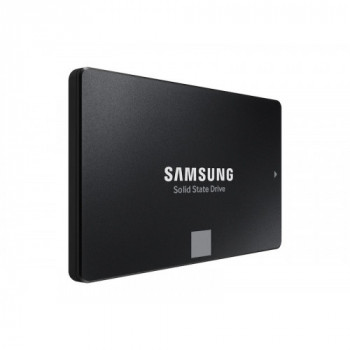 Samsung 870 EVO 2000 GB Nero 2
