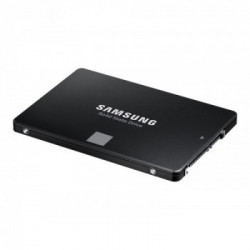 Samsung 870 EVO 2000 GB Nero