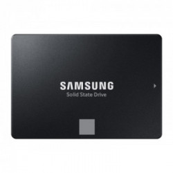 Samsung 870 EVO 1000 GB Nero