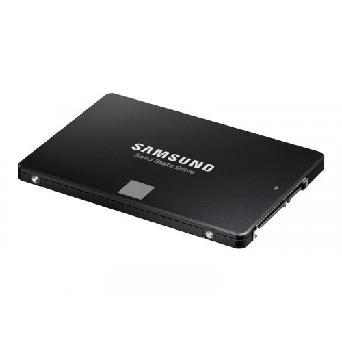 Samsung 870 EVO 1000 GB Nero