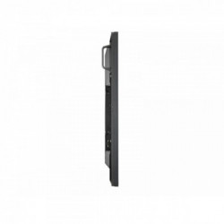 NEC MultiSync ME431 Pannello piatto per segnaletica digitale 109,2 cm (43") IPS 4K Ultra HD Nero