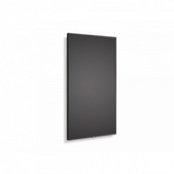 NEC MultiSync ME501 Pannello piatto per segnaletica digitale 127 cm (50") VA 4K Ultra HD Nero