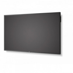 NEC MultiSync ME501 Pannello piatto per segnaletica digitale 127 cm (50") VA 4K Ultra HD Nero