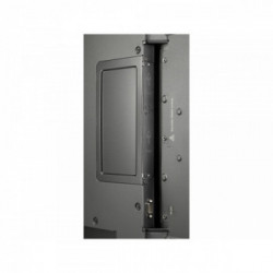 NEC MultiSync ME501 Pannello piatto per segnaletica digitale 127 cm (50") VA 4K Ultra HD Nero