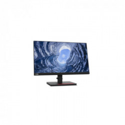 Lenovo ThinkVision T24i-2L 60,5 cm (23.8") 1920 x 1080 Pixel Full HD LED Nero