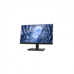 Lenovo ThinkVision T24i-2L 60,5 cm (23.8") 1920 x 1080 Pixel Full HD LED Nero