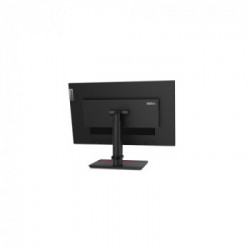 Lenovo ThinkVision T24i-2L 60,5 cm (23.8") 1920 x 1080 Pixel Full HD LED Nero