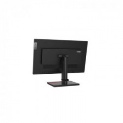 Lenovo ThinkVision T24i-2L 60,5 cm (23.8") 1920 x 1080 Pixel Full HD LED Nero