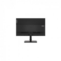 Lenovo ThinkVision S24e-20 60,5 cm (23.8") 1920 x 1080 Pixel Full HD Nero