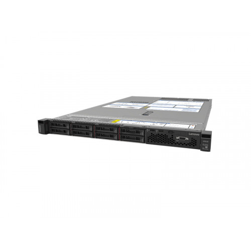 Lenovo ThinkSystem SR530 server 2,1 GHz 16 GB...