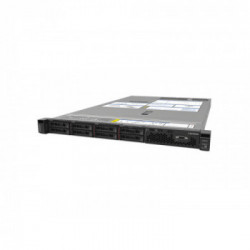 Lenovo ThinkSystem SR530 server 2,1 GHz 16 GB Rack (1U) Intel® Xeon® Silver 750 W DDR4-SDRAM