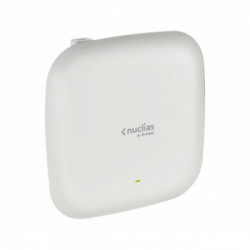 D-Link DBA-X1230P punto accesso WLAN Bianco Supporto Power over Ethernet (PoE)