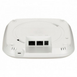 D-Link DBA-X1230P punto accesso WLAN Bianco Supporto Power over Ethernet (PoE)