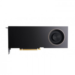 PNY VCNRTXA6000-PB - Scheda Grafica NVIDIA Quadro RTX A6000, 48 GB, GDDR6
