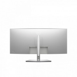 DELL UltraSharp U3821DW 95,2 cm (37.5") 3840 x 1600 Pixel UltraWide Quad HD+ LCD Grigio