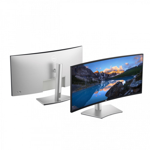 DELL UltraSharp U3821DW 95,2 cm (37.5") 3840 x...