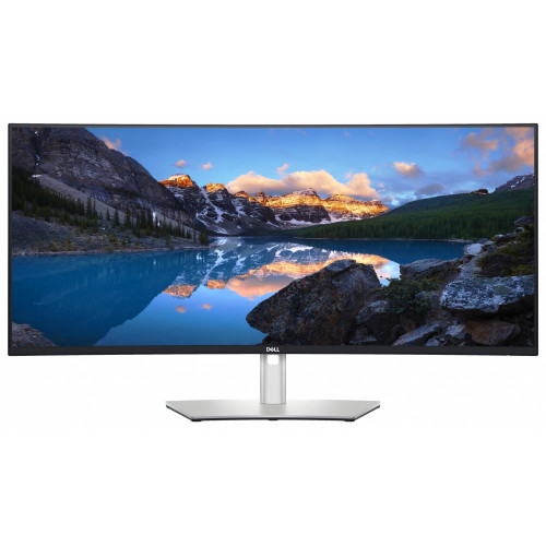 DELL UltraSharp U3821DW 95,2 cm (37.5") 3840 x...