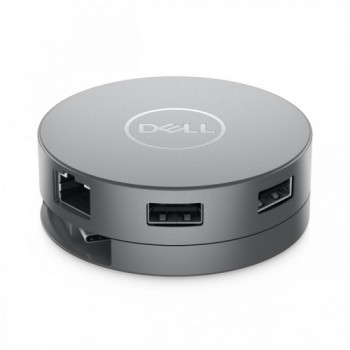 DELL DA310 Cablato USB 3.2... 2