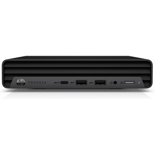 HP ProDesk 405 G6 DDR4-SDRAM 4750GE mini PC AMD...