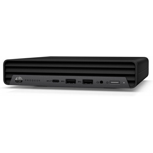 HP ProDesk 405 G6 DDR4-SDRAM 4750GE mini PC AMD...