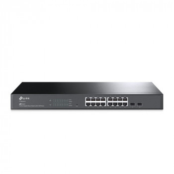 TP-LINK TL-SG2218 switch di...