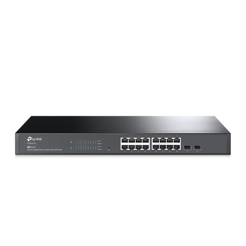 TP-LINK TL-SG2218 switch di rete Gestito L2/L2+...