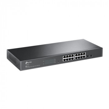TP-LINK TL-SG2218 switch di... 2
