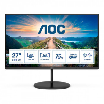 AOC Q27V4EA LED display...