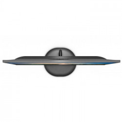 AOC Q27V4EA LED display 68,6 cm (27") 2560 x 1440 Pixel 2K Ultra HD Nero