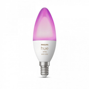 Philips Hue White and Color...