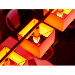 Philips Hue White and Color ambiance Lampadina singola E14